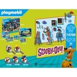 PLAYMOBIL 70709 action figure giocattolo 5 anno/i, Multicolore, Plastica