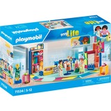 PLAYMOBIL 71534, Giochi di costruzione 