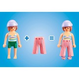 PLAYMOBIL 71534, Giochi di costruzione 
