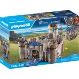 PLAYMOBIL 71642, Giochi di costruzione 