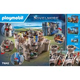 PLAYMOBIL 71642, Giochi di costruzione 
