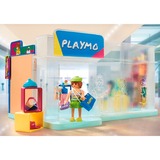 PLAYMOBIL myLife Fashion Store, Giochi di costruzione 