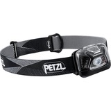 Petzl TIKKA Nero Torcia a fascia LED, Luce LED Nero, Torcia a fascia, Nero, IPX4, LED, 1 lampada(e), 300 lm