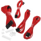 Phanteks PH-CB-CMBO_RD, Cavo di prolunga rosso