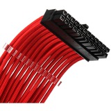 Phanteks PH-CB-CMBO_RD, Cavo di prolunga rosso