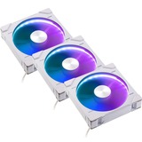Phanteks PH-F140D30R_DRGB_PWM_WT01_3P, Ventola bianco