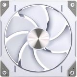 Phanteks PH-F140D30R_DRGB_PWM_WT01_3P, Ventola bianco