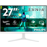 Philips 27M2N3201PL, Monitor di gioco bianco