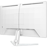 Philips 27M2N3201PL, Monitor di gioco bianco