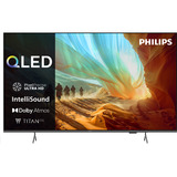Philips 65PUS8001/12, Televisore LED Nero