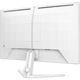 Philips Evnia 27M2N3201PL, Monitor di gioco bianco