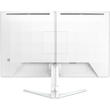 Philips Evnia 27M2N3201PL, Monitor di gioco bianco
