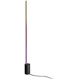 Philips Hue 915005987201 Illuminazione d'atmosfera, Luce LED Nero, Philips Hue 915005987201, 1 lampadina(e), LED, 25000 h, 2550 lm, 2700 K, 4000 K