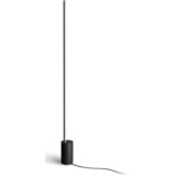 Philips Hue 915005987201 Illuminazione d'atmosfera, Luce LED Nero, Philips Hue 915005987201, 1 lampadina(e), LED, 25000 h, 2550 lm, 2700 K, 4000 K