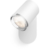 Philips Hue White Ambiance Adore Faretto per bagno, Luce LED bianco