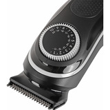 Procter & Gamble Rifinitore per barba Series 3 BT3440, Rasoio per barba Nero, Lavabile, Batteria, Nero