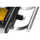 ProfiCook Raclette-Grill PC-RG 1144 accaio/Nero