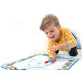 Ravensburger 04565, Vernice 