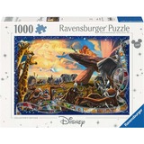 Ravensburger Puzzle Disney Collector's Edition - Il Re Leone 
