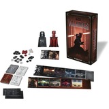 Ravensburger Star Wars Villainous - Finalmente vendetta, Gioco da tavolo 