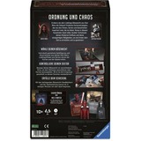 Ravensburger Star Wars Villainous - Finalmente vendetta, Gioco da tavolo 