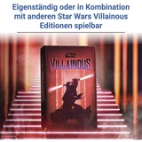 Ravensburger Star Wars Villainous - Finalmente vendetta, Gioco da tavolo 