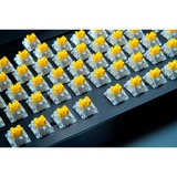 Razer RC21-02040100-R3M1, Interruttore a pulsante giallo/trasparente
