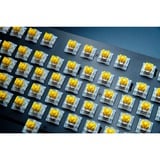 Razer RC21-02040100-R3M1, Interruttore a pulsante giallo/trasparente