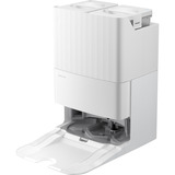 Roborock QR 598 Bianco, Aspirazione robot bianco, Combi, Bianco, Rotondo, Sacchetto per la polvere, 64 dB, 2,7 L