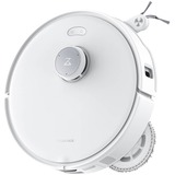 Roborock Q Revo Curv 0,325 L Sacchetto per la polvere Bianco, Aspirazione robot bianco, Sacchetto per la polvere, Bianco, Rotondo, 0,325 L, 61,49 dB, 2,5 L