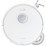 Roborock Q Revo Curv 0,325 L Sacchetto per la polvere Bianco, Aspirazione robot bianco, Sacchetto per la polvere, Bianco, Rotondo, 0,325 L, 61,49 dB, 2,5 L