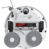 Roborock Q Revo Curv 0,325 L Sacchetto per la polvere Bianco, Aspirazione robot bianco, Sacchetto per la polvere, Bianco, Rotondo, 0,325 L, 61,49 dB, 2,5 L