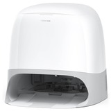 Roborock Q Revo Curv 0,325 L Sacchetto per la polvere Bianco, Aspirazione robot bianco, Sacchetto per la polvere, Bianco, Rotondo, 0,325 L, 61,49 dB, 2,5 L