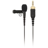 Rode Microphones LAVRL, Microfono Nero