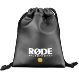 Rode Microphones LAVRL, Microfono Nero