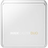 Rode Microphones RØDECover Duo, Custodia trasparente