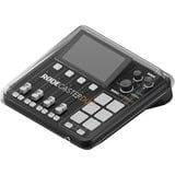 Rode Microphones RØDECover Duo, Custodia trasparente