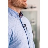 Rode Microphones RØDELink Lavalier, Microfono Nero