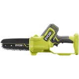 Ryobi RY18PS15A-0, Potatore verde/Nero