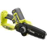 Ryobi RY18PS15A-0, Potatore verde/Nero