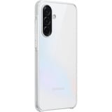 SAMSUNG Galaxy A36 5G Clear Case, Custodia per telefono trasparente, Cover, Samsung, Galaxy A36 5G, 17 cm (6.7"), Trasparente