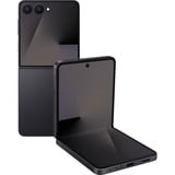 SAMSUNG Galaxy Z Flip7 256GB Nero