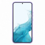 SAMSUNG Protective Standing Cover per Galaxy S22+, Lavender viola, Lavender, Cover, Samsung, Samsung Galaxy S22+, 16,8 cm (6.6"), Lavanda