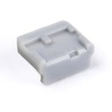 SMARTKEEPER ESSENTIAL Blocco porta Micro USB-B (MUL04) + Chiave di blocco Mini (U04), Serratura da infilare 