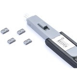 SMARTKEEPER SLSART-0119, Serratura da infilare 