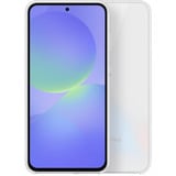 Samsung Galaxy A36 5G Clear Case, Custodia per telefono trasparente, Cover, Samsung, Galaxy A36 5G, 17 cm (6.7"), Trasparente