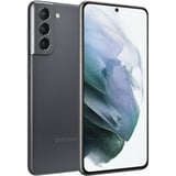 Samsung Galaxy S21 5G 128GB Ricondizionato, Handy grigio