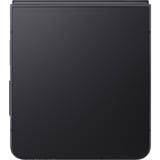 Samsung Galaxy Z Flip7 Smartphone AI, RAM 12GB, 256GB, Display 4,1" Super AMOLED/6,9" Dynamic AMOLED 2X, Fotocamera 50MP, Jetblack, Handy Nero, RAM 12GB, 256GB, Display 4,1" Super AMOLED/6,9" Dynamic AMOLED 2X, Fotocamera 50MP, Jetblack, 17,3 cm (6.8"), 2520 x 1080 Pixel, 12 GB, 256 GB, 50 MP, Nero