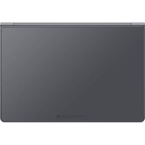 Samsung Tastiera Pro, Custodia protettiva grigio, QWERTZ, Tedesco, Touchpad, Samsung, Galaxy Tab S11 Ultra, Grigio
