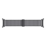 Samsung Trail Band, Cinturino orologio grigio